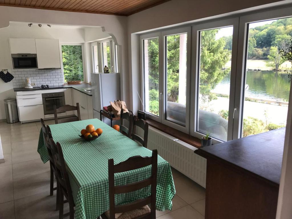 Le Paradis Mosan Waulsort Экстерьер фото