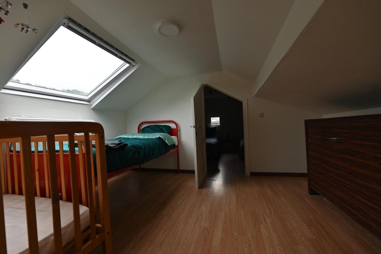 Le Paradis Mosan Waulsort Экстерьер фото