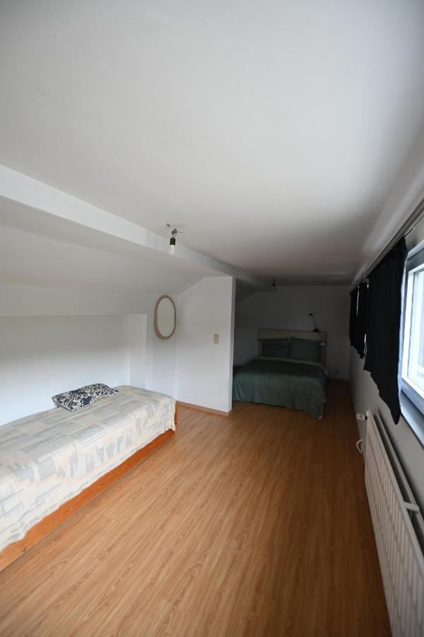 Le Paradis Mosan Waulsort Экстерьер фото