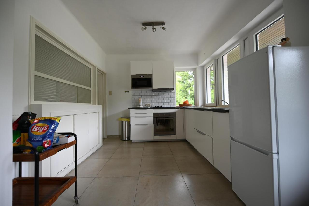 Le Paradis Mosan Waulsort Экстерьер фото